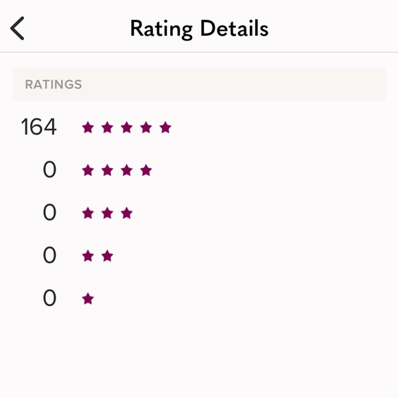 Tiffany & Co.-Sterling Silver Endless Infinity Earrings. Vintage Retired Design - Picture 9 of 9